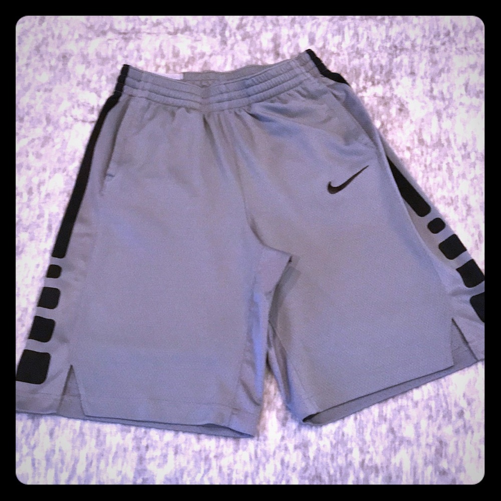 Nike youth shorts